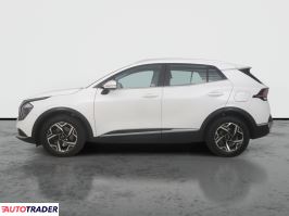 Kia Sportage 2023 1.6 147 KM