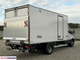 Iveco Daily 2024 3