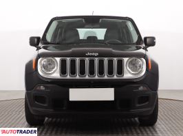 Jeep Renegade 2015 1.6 108 KM