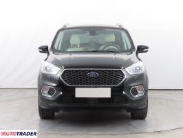 Ford Kuga 2018 1.5 147 KM Ford Kuga 2018 1.5 147 KM