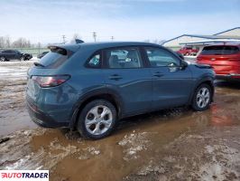Honda HR-V 2024 2