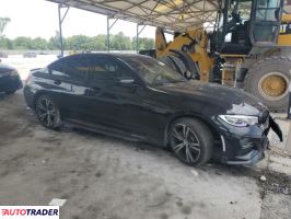 BMW 330 2020 2