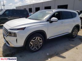 Hyundai Santa Fe 2023 2