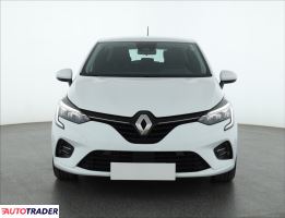 Renault Clio 2020 1.0 99 KM