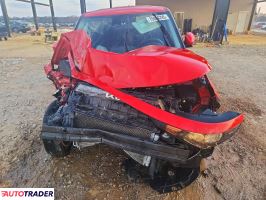 Kia Soul 2024 2