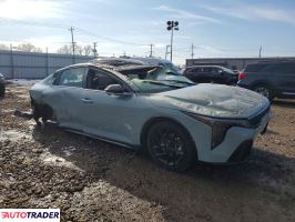 Kia Pozostałe 2025 1