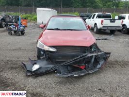 Hyundai Elantra 2019 2 Hyundai Elantra 2019 2