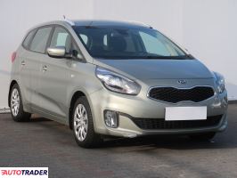 Kia Carens 2014 1.6 132 KM