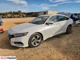 Honda Accord - zobacz ofertę