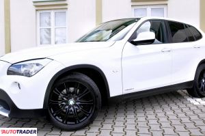 BMW X1 2012 2.0 150 KM