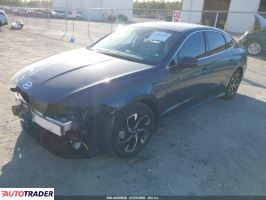 Hyundai Sonata 2024 2