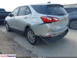 Chevrolet Equinox 2020 1