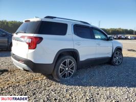 GMC Acadia 2021 3
