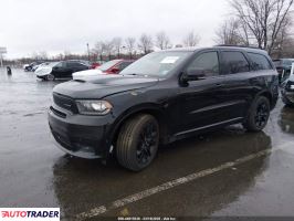 Dodge Durango 2020 5