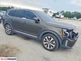 Kia Pozostałe 2021 3