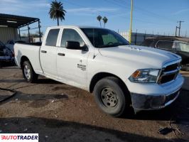 Dodge Ram 2019 3