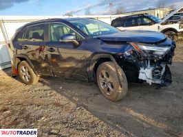 Toyota Pozostałe 2025 2