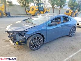 Toyota Prius 2023 2