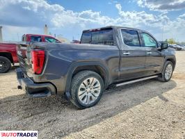 GMC Sierra 2020 3