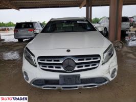 Mercedes CL 2020 2