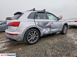 Audi Q5 2024 2