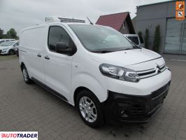 Citroen Jumpy 2019 2.0 Citroen Jumpy 2019 2.0