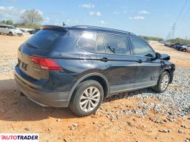 Volkswagen Tiguan 2020 2