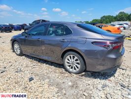 Toyota Camry 2024 2