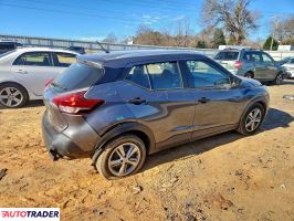 Nissan Pozostałe 2019 1