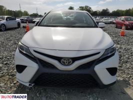 Toyota Camry 2019 2