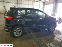 Ford EcoSport 2020 2