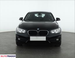 BMW 118 2016 1.5 134 KM