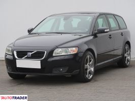 Volvo V50 2008 1.6 99 KM