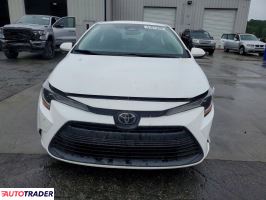 Toyota Corolla 2023 2
