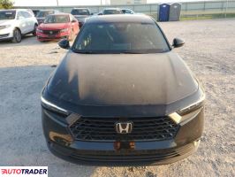 Honda Accord 2024 2