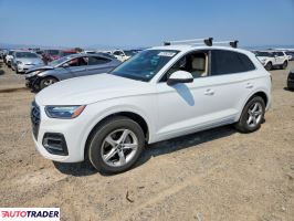 Audi Q5 2021 2