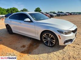 BMW 430 2020 2