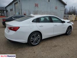 Chevrolet Malibu 2023 1