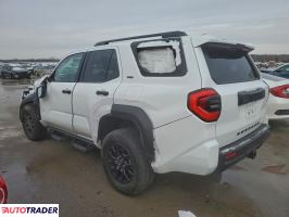 Toyota Pozostałe 2025 2