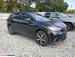 Volkswagen Pozostałe 2023