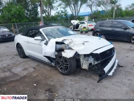 Ford Mustang 2020 2 Ford Mustang 2020 2