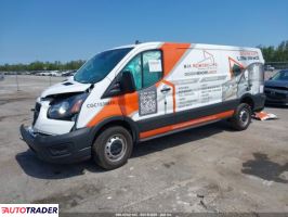 Ford Transit 2024 3 Ford Transit 2024 3
