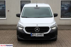 Mercedes Citan 2023 1.5