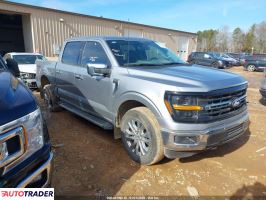 Ford Pozostałe - zobacz ofertę