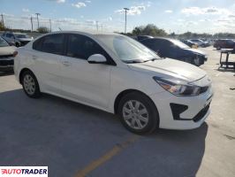 Kia Rio 2021 1