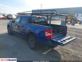 Ford Maverick 2023 2