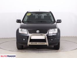 Suzuki Grand Vitara 2010 2.4 163 KM Suzuki Grand Vitara 2010 2.4 163 KM