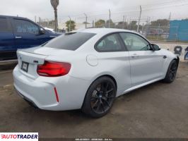 BMW M2 2021 3 BMW M2 2021 3