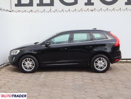 Volvo XC60 2013 2.4 160 KM