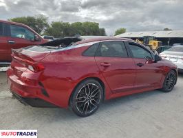 Kia Pozostałe 2022 2